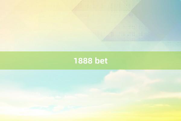 1888 bet