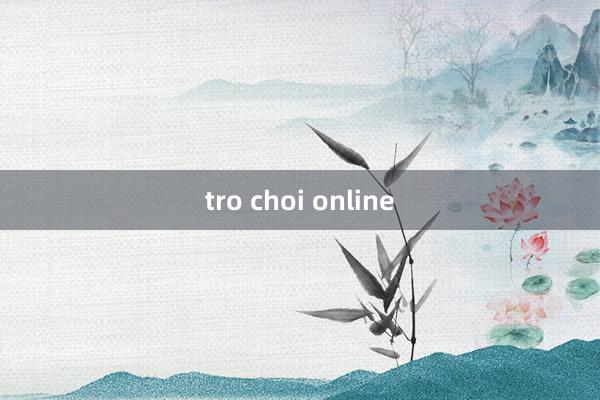 tro choi online