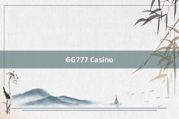 GG777 Casino